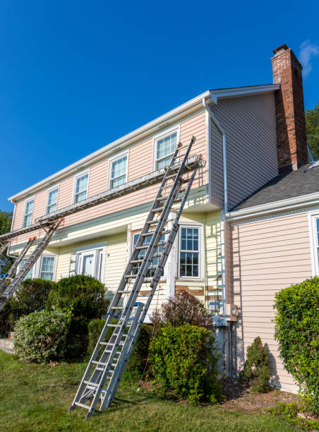 Demolition Debris Removal in Centreville, IL